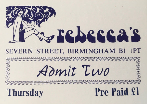 King Rocker (The Original Soundtrack) | Mint (M) Mint (M)