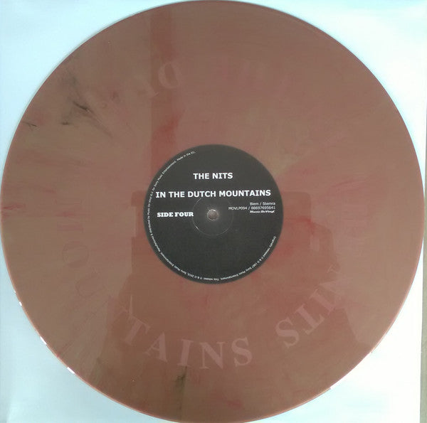 In The Dutch Mountains | Mint (M) Mint (M)