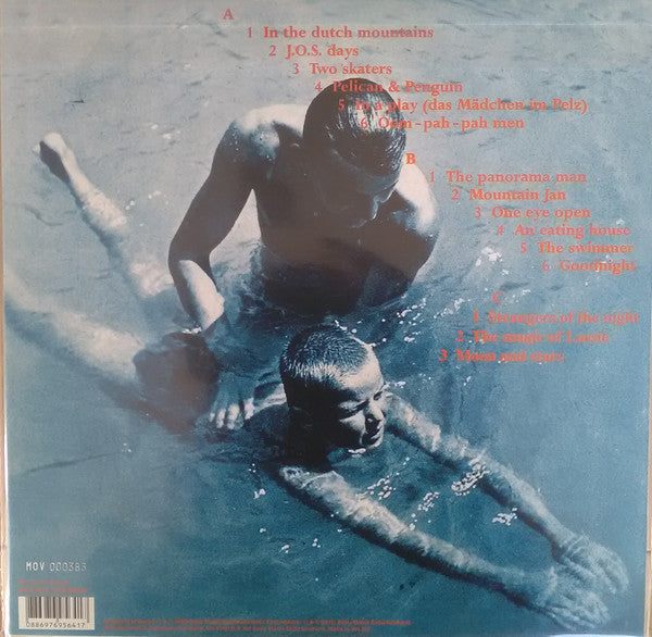 In The Dutch Mountains | Mint (M) Mint (M)