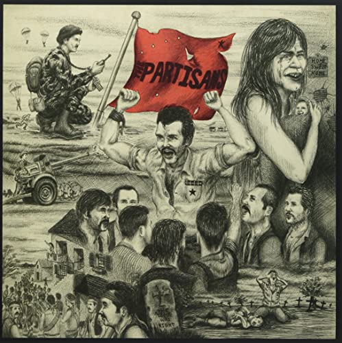 The Time Was Right (Red Vinyl) |