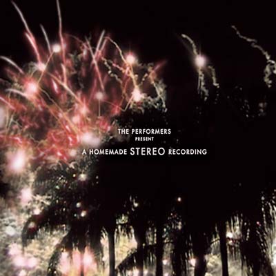 A Homemade Stereo Recording |