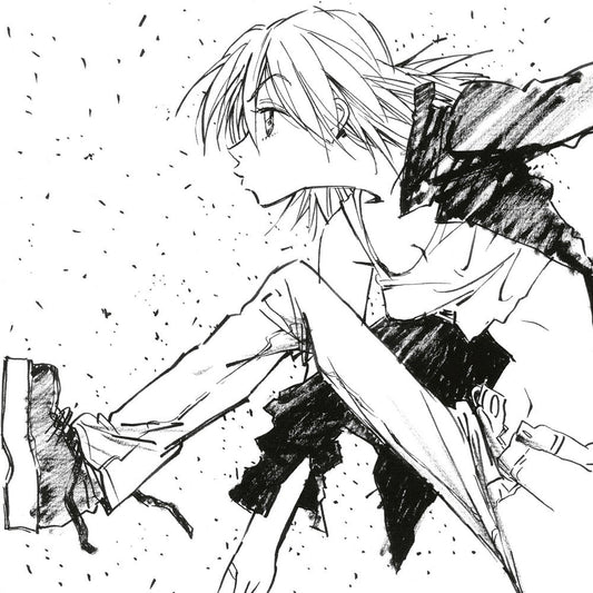 Flcl Original Soundtrack |