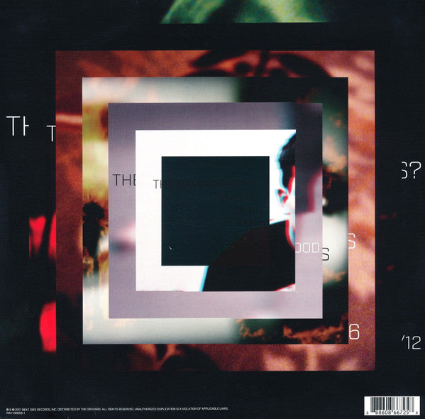 2016 Atomized | Mint (M) Mint (M)