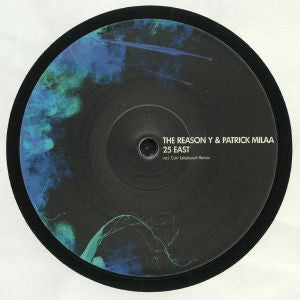 25 East | Mint (M) Generic