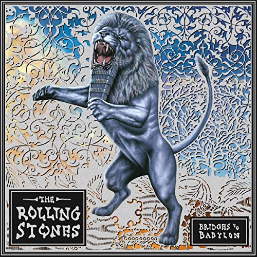 Bridges To Babylon (Half Speed Master, 180 Gram Vinyl) (2 Lp's) | Mint (M) Mint (M)
