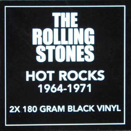Hot Rocks 1964-1971 | Mint (M) Mint (M)