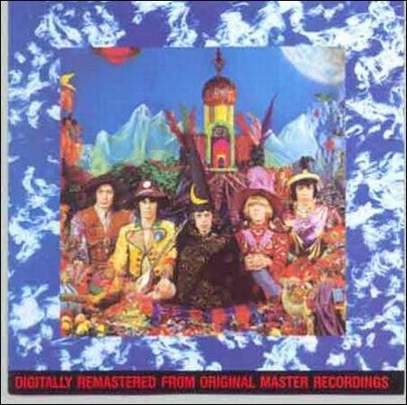 Their Satanic Majesties Request (Import) | Mint (M) Mint (M)