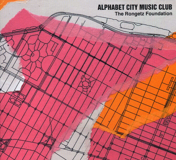 Alphabet City Music Club |