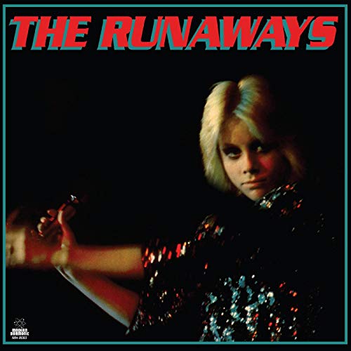 The Runaways | Mint (M) Mint (M)