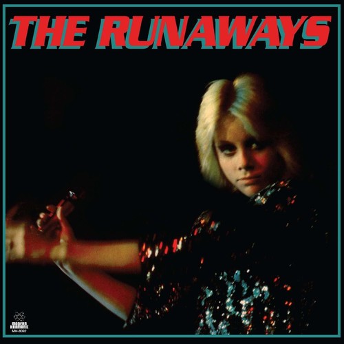 The Runaways | Mint (M) Mint (M)
