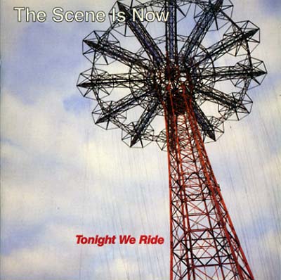 Tonight We Ride (CD) | Mint (M) Mint (M)