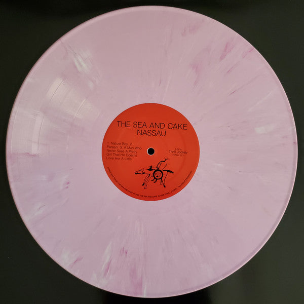 Nassau | Mint (M) Mint (M)