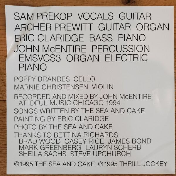 Nassau | Mint (M) Mint (M)