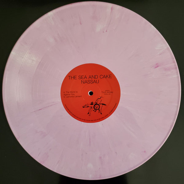 Nassau | Mint (M) Mint (M)