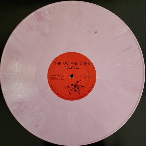 Nassau | Mint (M) Mint (M)