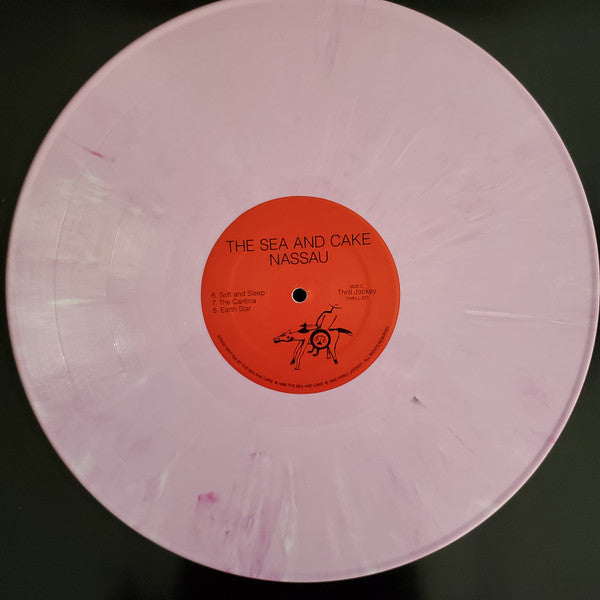 Nassau | Mint (M) Mint (M)