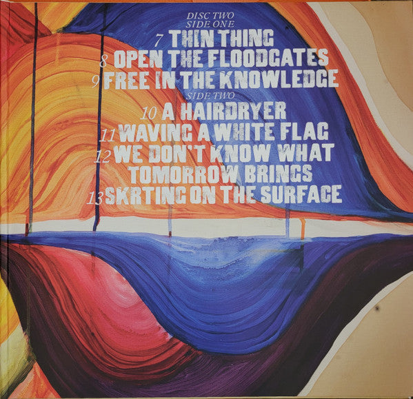 A Light For Attracting Attention | Mint (M) Mint (M)