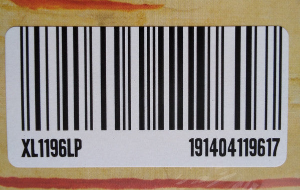A Light For Attracting Attention | Mint (M) Mint (M)