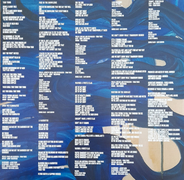 A Light For Attracting Attention | Mint (M) Mint (M)