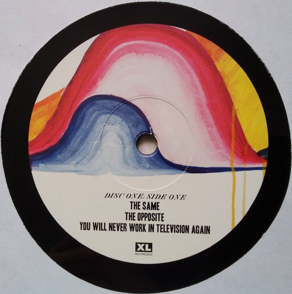 A Light For Attracting Attention | Mint (M) Mint (M)