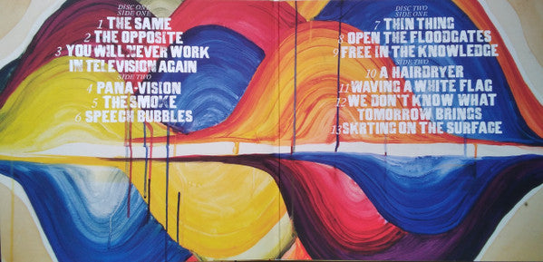 A Light For Attracting Attention | Mint (M) Mint (M)