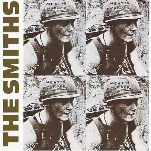Meat Is Murder [Import] |- X Vinyl Record