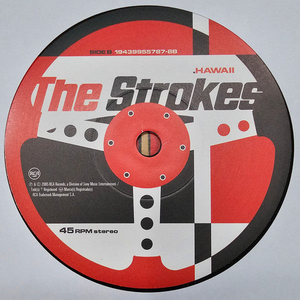 The Singles (06.25.2001-09.06.2006) - Volume 01 | Mint (M) Mint (M)