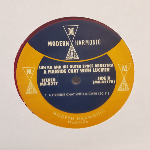 A Fireside Chat With Lucifer | Mint (M) Mint (M)