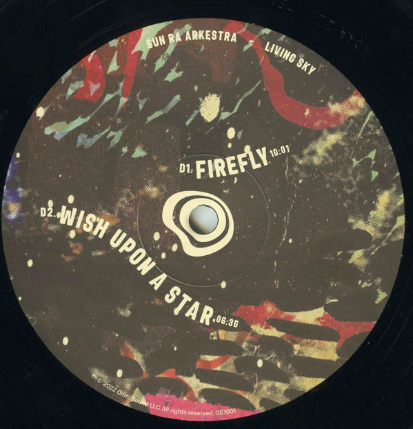 Living Sky | Mint (M) Mint (M)