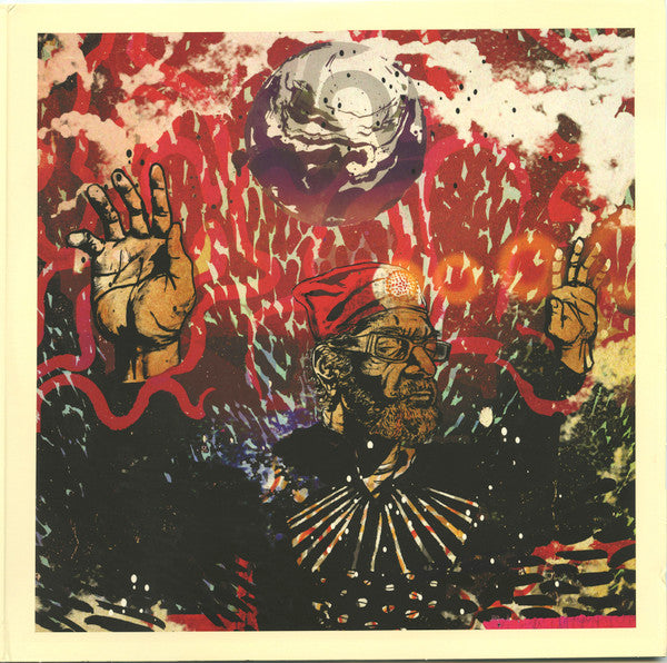 Living Sky | Mint (M) Mint (M)