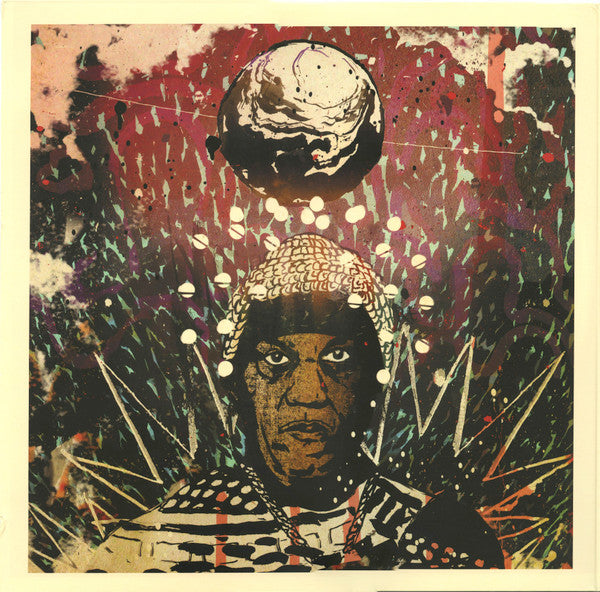 Living Sky | Mint (M) Mint (M)