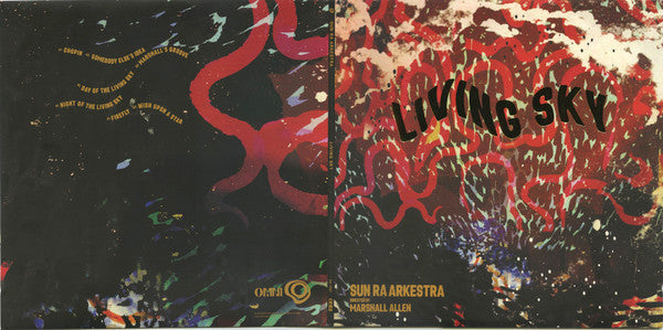 Living Sky | Mint (M) Mint (M)