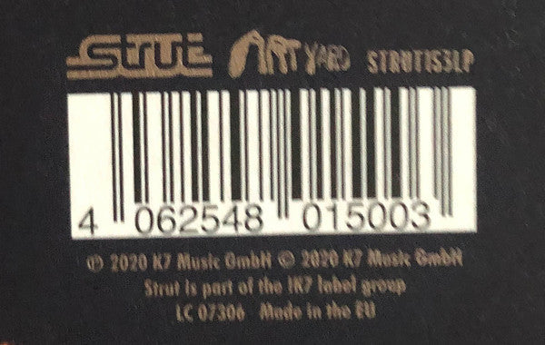 Swirling | Mint (M) Mint (M)