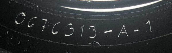 Swirling | Mint (M) Mint (M)