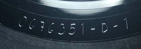 Swirling | Mint (M) Mint (M)