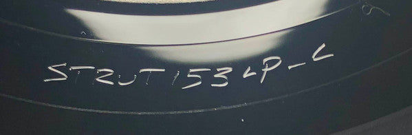 Swirling | Mint (M) Mint (M)