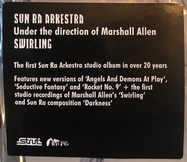 Swirling | Mint (M) Mint (M)