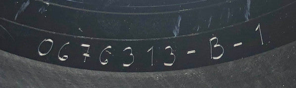 Swirling | Mint (M) Mint (M)