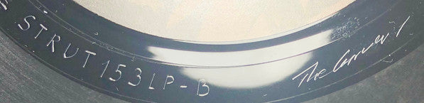 Swirling | Mint (M) Mint (M)