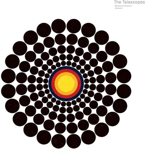 Between Dimensions Volume 2 | Mint (M) Mint (M)