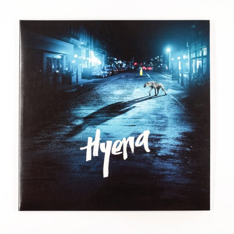 Hyena |