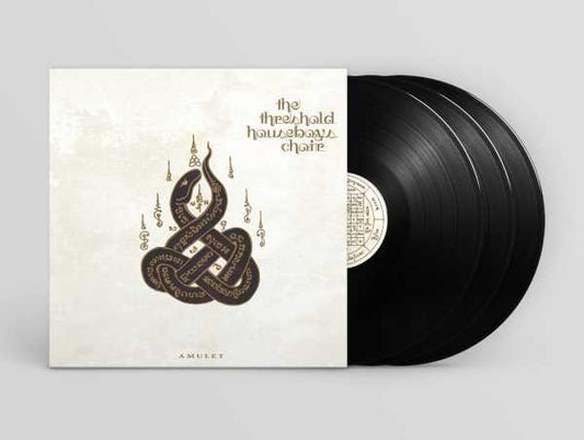 Amulet | Mint (M) Mint (M)- X Vinyl Record