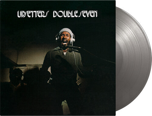Double Seven (Ltd 180 Gram Silver Vinyl Import) | Mint (M) Mint (M)