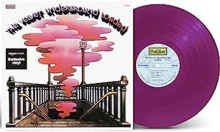 Loaded (Amazon Exclusive Translucent Grape Vinyl) | Mint (M) Mint (M)