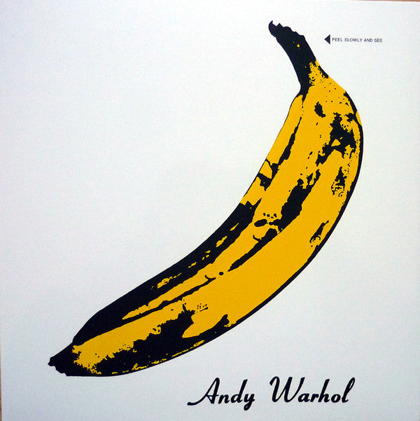 The Velvet Underground & Nico | Mint (M) Mint (M)