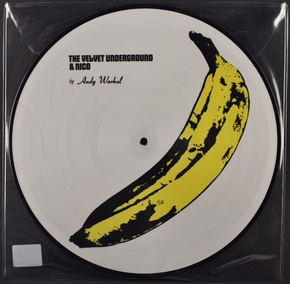 The Velvet Underground & Nico | Mint (M) Mint (M)