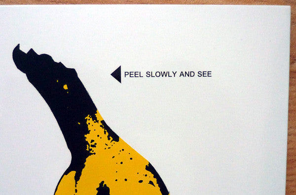 The Velvet Underground & Nico | Mint (M) Mint (M)