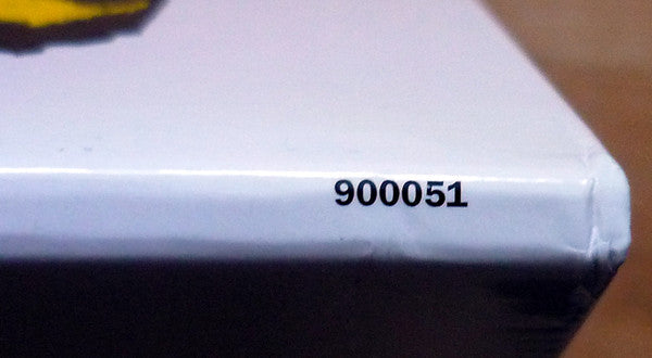 The Velvet Underground & Nico | Mint (M) Mint (M)