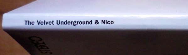 The Velvet Underground & Nico | Mint (M) Mint (M)
