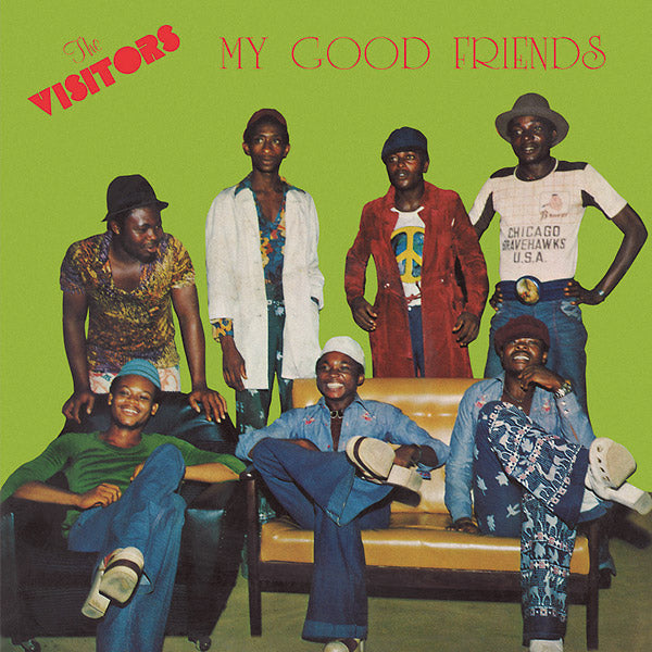 My Good Friends [Import] | Mint (M) Mint (M)